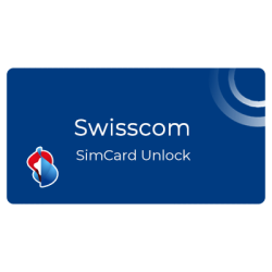 آنلاک Swisscom