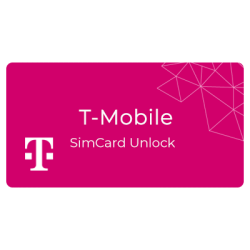 آنلاک T-Mobile