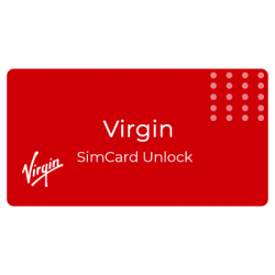 آنلاک Virgin