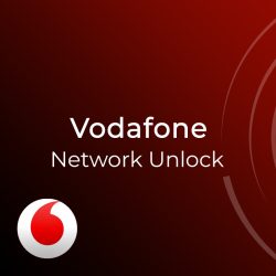 آنلاک Vodafone استرالیا