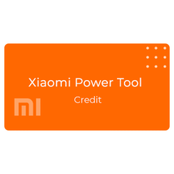 کردیت Xiaomi Power Tool