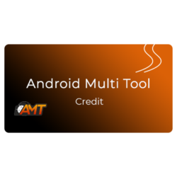 کردیت Android Multi Tool