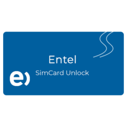 آنلاک Entel شیلی