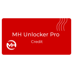 کردیت MH Unlocker Pro