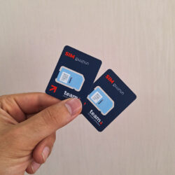 سیم کارت ارمنستان