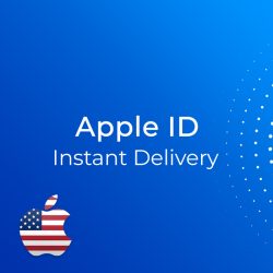اپل ایدی امریکا