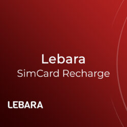 شارژ Lebara سوئیس