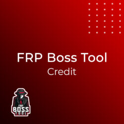 کردیت FRP Boss Tool