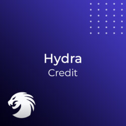 کردیت Hydra Tool