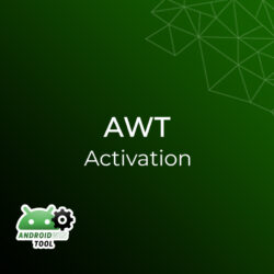 اکتیویشن AndroidWinTool