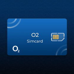 سیم کارت O2 آلمان