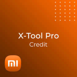 کردیت X-Tool Pro