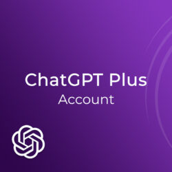 اکانت چت جی پی تی شخصی