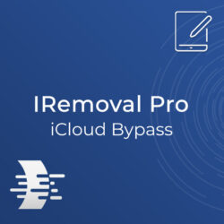 بایپس آیپد iremoval pro بدون آنتن
