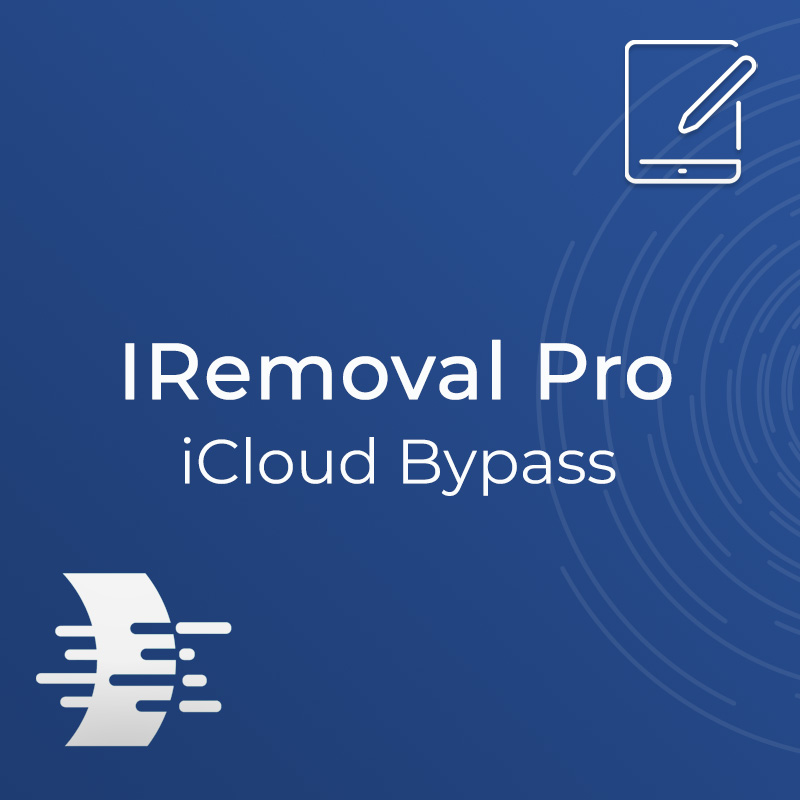 بایپس آیپد iremoval pro بدون آنتن
