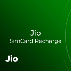 خرید شارژ سیم کارت Jio هند با تحویل سریع و قیمت ارزان