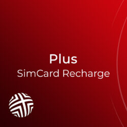 شارژ سیم کارت Plus لهستان