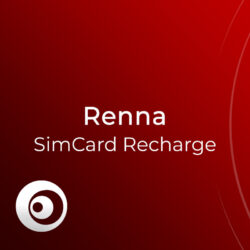 شارژ سیم کارت Renna عمان با قیمت ارزان و تحویل سریع