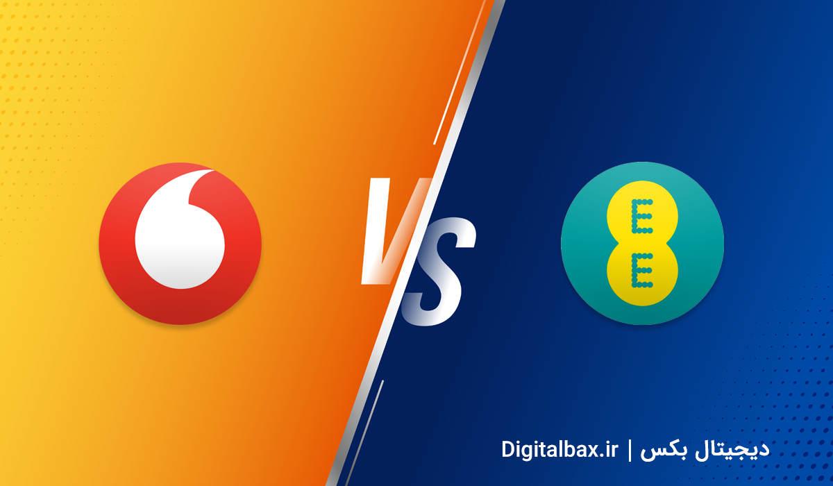 بهترین سیم کارت انگلیسی برای استفاده در ایران