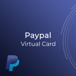 ویزا کارت وریفای پی پال