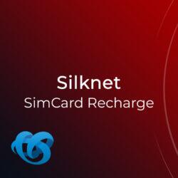 خرید شارژ سیم کارت Silknet گرجستان