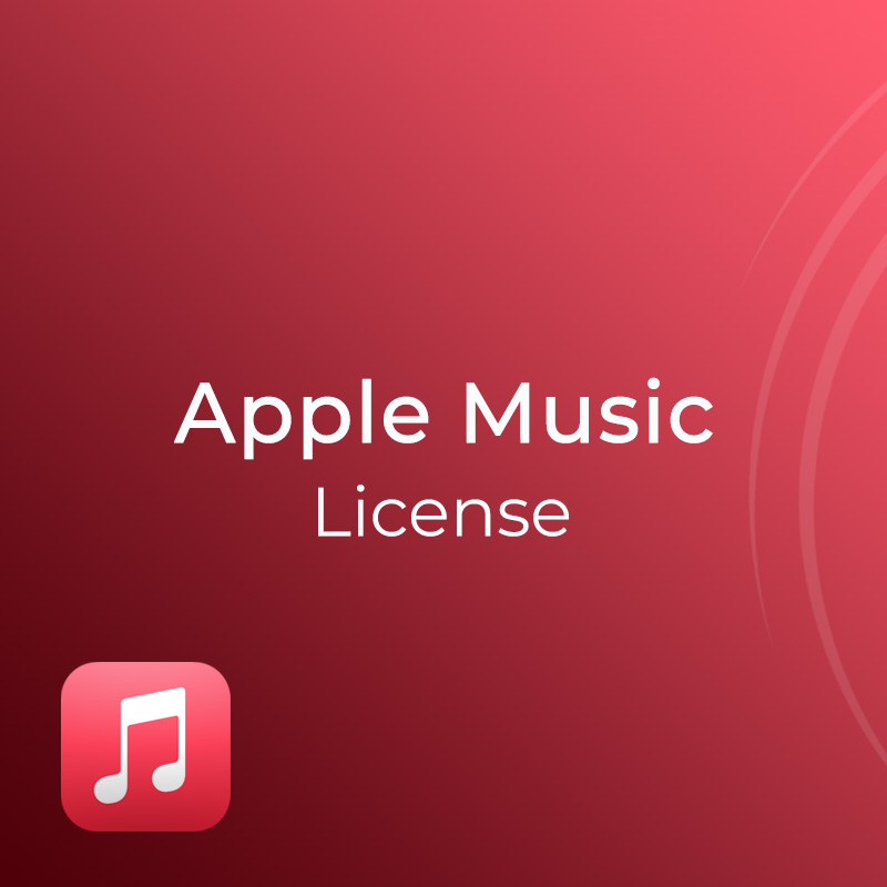 خرید اکانت اپل موزیک با تحویل سریع