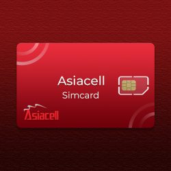 سیم کارت عراق