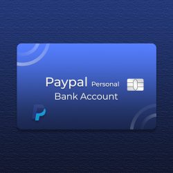 افتتاح حساب Paypal