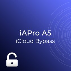 بایپس iAPro A5