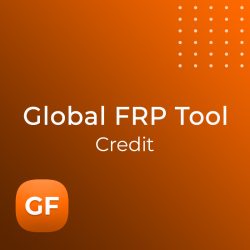 کردیت Global FRP Tool