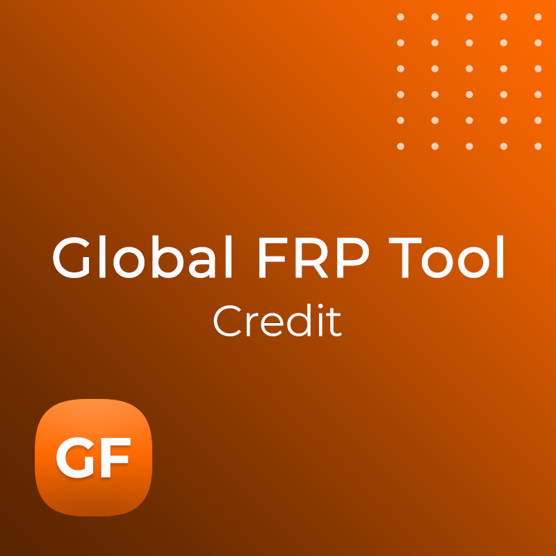 کردیت Global FRP Tool