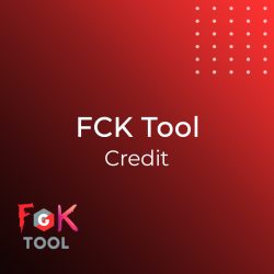 کردیت FCK Tool