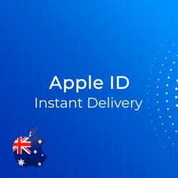 اپل ایدی استرالیا