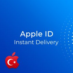 اپل ایدی ترکیه