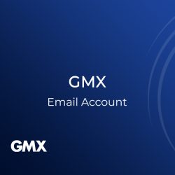 اکانت gmx