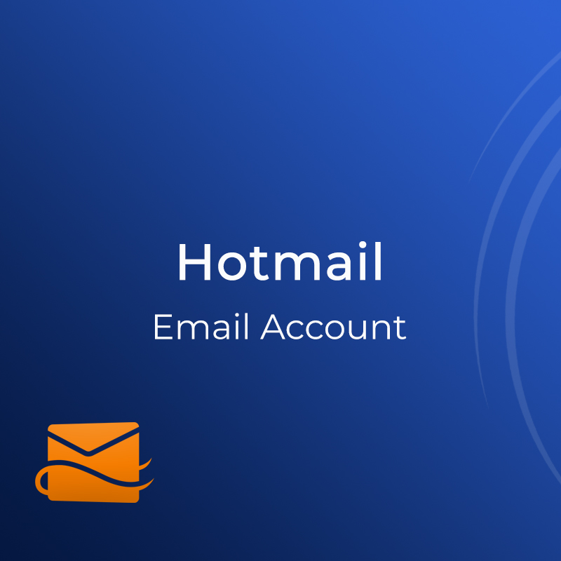 Hotmail اکانت Hotmail