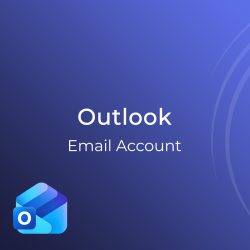 خرید اکانت outlook