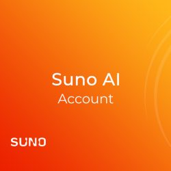 اکانت Suno Ai