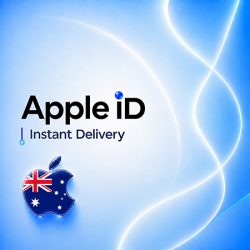 اپل آیدی استرالیا