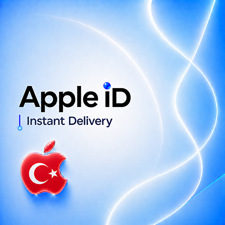 اپل آیدی ترکیه اپل آیدی ترکیه - Image 1