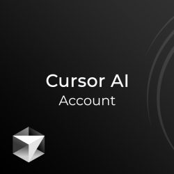 خرید اکانت cursor