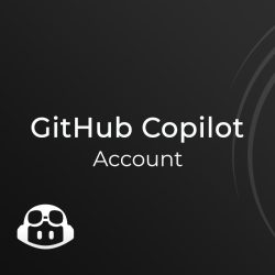 خرید اکانت Github Copilot