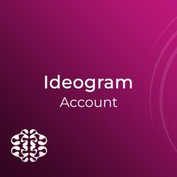 خرید اکانت ideogram
