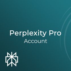 خرید اکانت perplexity
