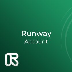 خرید اکانت runway