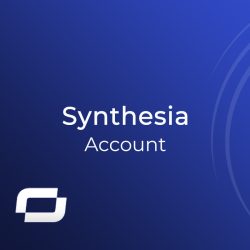 خرید اکانت synthesia