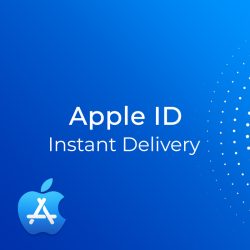 خرید اپل ایدی اپ استور