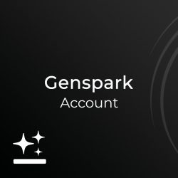 خرید اکانت Genspark