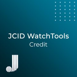 کردیت jcid watchtool