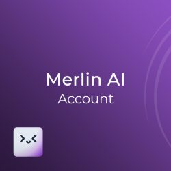 خرید اکانت Merlin